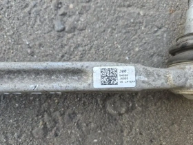 Рычаг подвески нижний Kia Stinger J5 2017- Перед. 