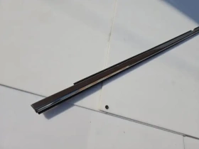 Бархотка двери Infiniti Q50 V37 2013-2023 Задн. Прав.