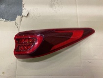 Фонарь Kia Sportage QL 2018-2022 Задн. Прав.