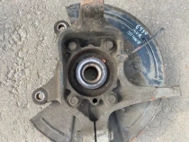 Кулак поворотный Kia Sorento Prime UM 2014-2020 Перед. Прав.