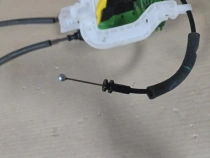 Замок двери Kia Sorento Prime UM 2014-2020 Перед. Прав.