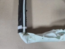 Шторка безопасности Hyundai Santa Fe 4 TM 2018-2023  Прав.