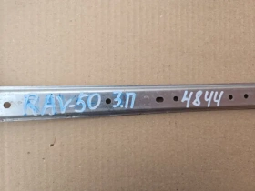 Стеклоподъемный механизм Toyota RAV4 50 XA50 2018-2023 Задн. Прав.