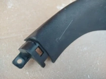 Обшивка двери багажника Kia Sorento Prime UM 2014-2020  Лев.