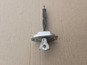 Ограничитель двери Mitsubishi Outlander 3 GF 2012-2022 Перед. Лев.