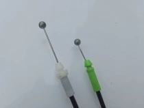 Замок двери Lexus NX AYZ10L AYZ15L ZGZ10L ZGZ15L 2014-2022 Перед. Прав.