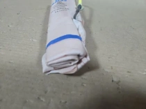 Подушка безопасности в сиденье Honda CRV 5 RW 2016- Перед. Прав.