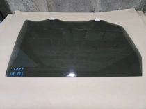 Стекло двери Nissan X-TRAIL T32 2013-2022 Задн. Прав.