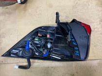 Фонарь Toyota RAV4 50 XA50 2018-2023 Задн. Прав.