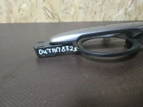 Ручка двери Mitsubishi Outlander 3 GF 2012-2021 Перед. Прав.