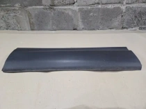 Молдинг двери Nissan Qashqai J11 2013-2022 Задн. Лев.