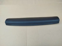 Обшивка двери багажника Mitsubishi Outlander 3 GF 2012-2021  