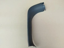 Обшивка двери багажника Mitsubishi Outlander 3 GF 2013-2023  Прав.