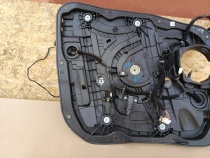 Дверная карта Kia Sorento Prime UM 2014-2020 Перед. Лев.