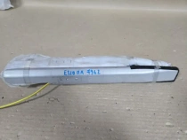 Подушка безопасности в сиденье Toyota Corolla E210 E210 2018- Перед. Лев.