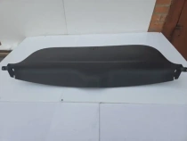 Обшивка двери багажника Mitsubishi Outlander 3 GF 2012-2023 Задн. 