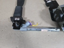 Ремень безопасности Kia Sportage QL 2015-2022 Перед. Лев.