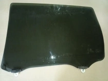 Стекло двери Mitsubishi ASX GA 2020-2023 Задн. Прав.