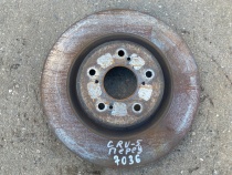 Диск тормозной Honda CRV 5 RW 2016-2024 Перед. 