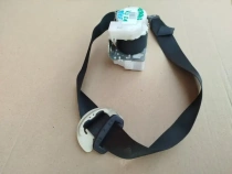 Ремень безопасности Lexus NX AYZ10L AYZ15L ZGZ10L ZGZ15L 2014-2021 Перед. Лев.