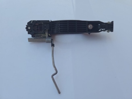 Ручка двери внешняя Mazda CX-5 1 KE 2011-2017 Задн. Прав.