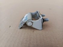 Петля двери багажника Mitsubishi Outlander 3 GF 2012-2023 Задн. 