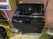 Дверь Kia Sorento Prime UM 2019 Задн. Прав.