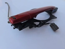 Ручка двери Mitsubishi Outlander 3 GF 2012-2021 Перед. Прав.