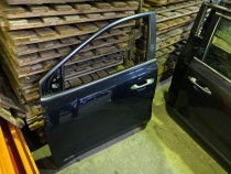 Дверь Kia Sportage QL 2018-2022 Перед. Лев.