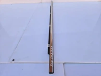 Бархотка двери Kia Sorento Prime UM 2014-2020 Задн. Прав.