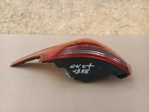 Фонарь Mitsubishi Outlander 3 GF 2012-2023 Задн. Лев.