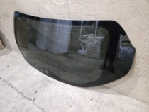 Стекло двери багажника Nissan Qashqai J11 2013-2022  