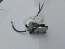 Замок двери Kia Sorento Prime UM 2014-2020 Задн. Прав.