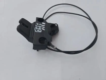 Замок двери багажника Toyota Corolla E210 MZEH12, NRE210, ZWE211 2020 Задн. 