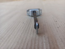 Ограничитель двери Toyota RAV4 50 XA50 2018-2023 Перед. Прав.