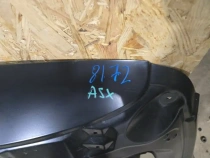 Крышка багажника Mitsubishi ASX GA 2010-  