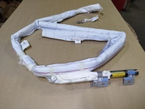 Подушка безопасности боковая Toyota Camry 70 XV70 2017-2024  Лев.