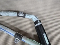 Подушка безопасности боковая Kia Sorento Prime UM 2014-2020  Лев.