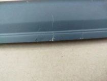 Обшивка двери багажника Mitsubishi Outlander 3 GF 2013-2023  