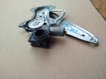 Стеклоподъемный механизм Toyota C-HR MAXH10, NGX10,50, ZGX10 2019 Задн. Прав.