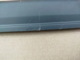 Обшивка двери багажника Mitsubishi Outlander 3 GF 2013-2023  