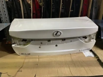 Крышка багажника Lexus GS 4 GRL16L AWL10L GRL15L GWL10L GRL11L ARL10L 2015  