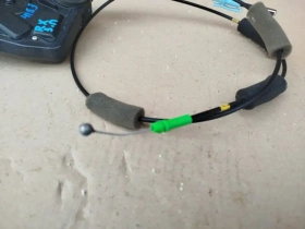 Замок двери Lexus RX 4 GGL25L GYL25L AGL20L AGL25L 2015-2022 Задн. Прав.