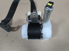 Ремень безопасности Lexus RX 4 GGL25L GYL25L AGL20L AGL25L 2015-2022 Перед. Прав.