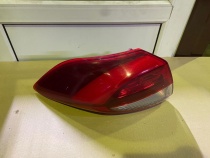 Фонарь Hyundai Tucson TL 2018 Задн. Лев.