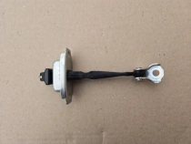 Ограничитель двери Mitsubishi Outlander 3 GF 2012-2021 Перед. Лев.