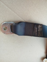 Ремень безопасности Lexus GS 4 GRL16L AWL10L GRL15L GWL10L GRL11L ARL10L 2015 Перед. Прав.