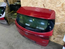 Крышка багажника Kia Sportage QL 2018-2022  