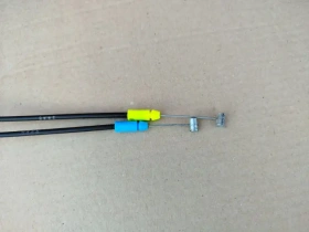 Замок двери Mitsubishi Outlander 3 GF 2012-2021 Перед. Лев.