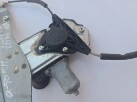 Стеклоподъемный механизм Infiniti Q50 V37 2013-2023 Перед. Прав.